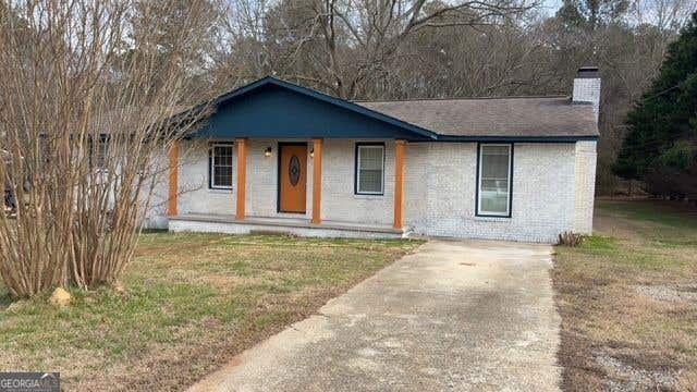 Photo of 3395 Highway 11,S, Mansfield, GA 30055 (MLS # 10779476)