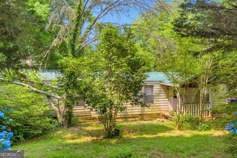 3261 Hall DR Gainesville GA 30501