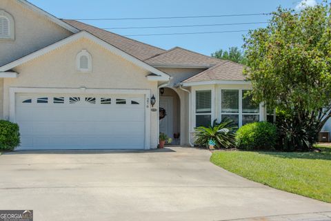 276 Laurel Landing BLVD Kingsland GA 31548