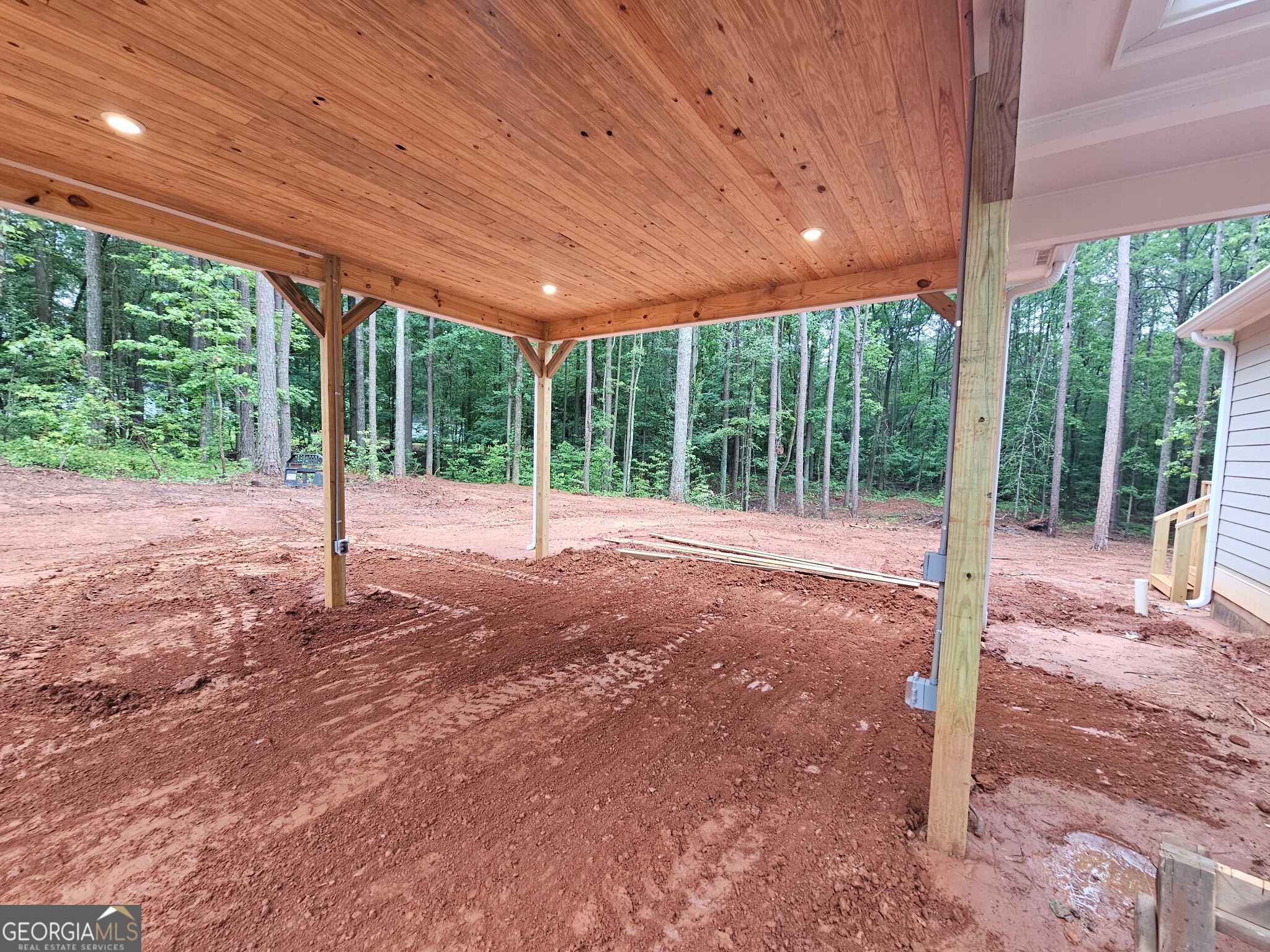 55 Etheridge RD