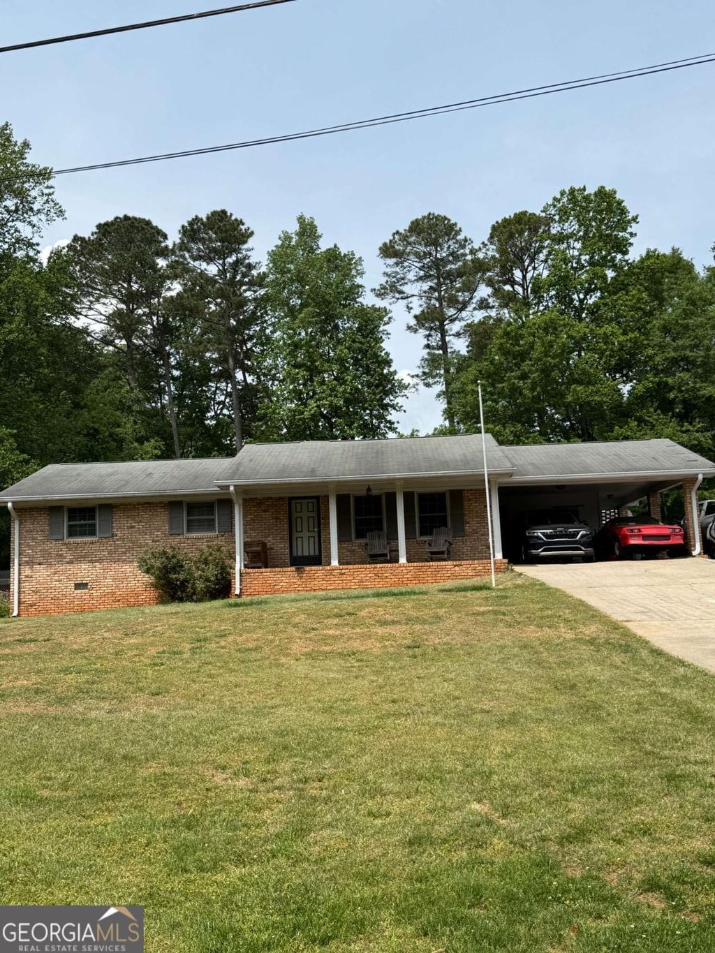 Photo of 2411 Thrasher Road, Buford, GA 30519 (MLS # 10760663)
