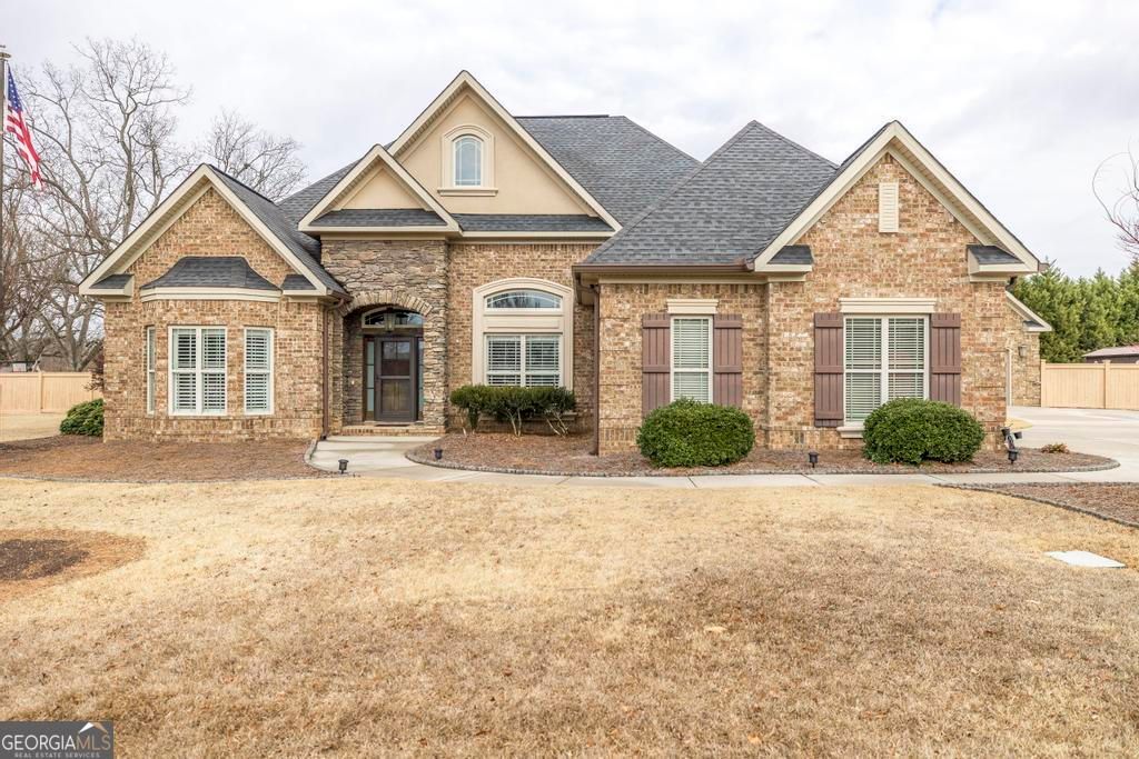 Photo of 68 Will Way, Byron, GA 31008 (MLS # 10690193)