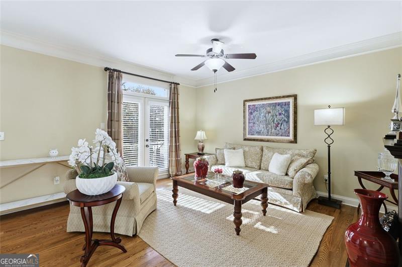 3598 PARKRIDGE POINTE