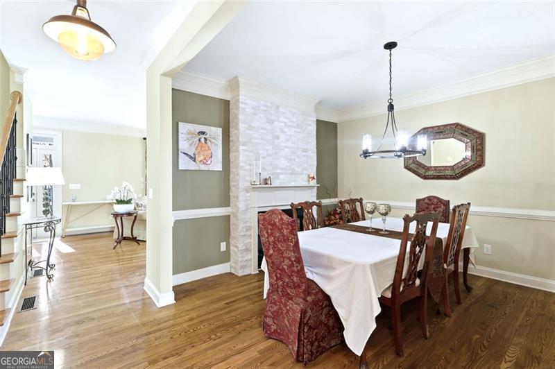 3598 PARKRIDGE POINTE