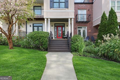 3598 PARKRIDGE POINTE Duluth GA 30096