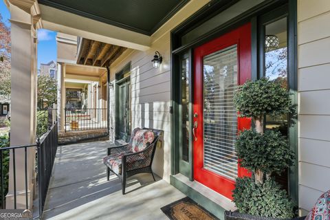 3598 PARKRIDGE POINTE Duluth GA 30096