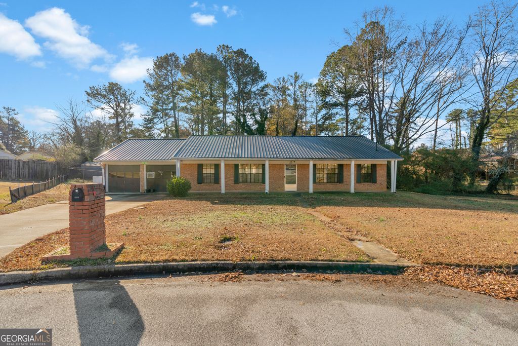 Photo of 1999 Sewing Circle, Lithonia, GA 30058 (MLS # 10660494)