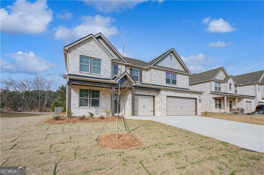 Photo of 2566 Cadenza Circle, Dacula, GA 30019 (MLS # 10723724)
