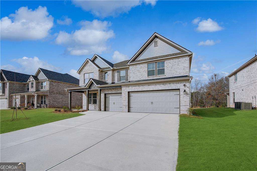 Photo of 2566 Cadenza Circle, Dacula, GA 30019 (MLS # 10723724)