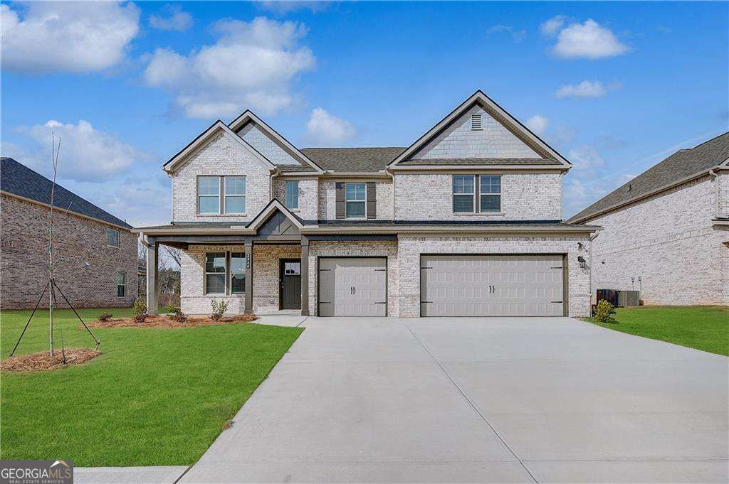 Photo of 2566 Cadenza Circle, Dacula, GA 30019 (MLS # 10723724)