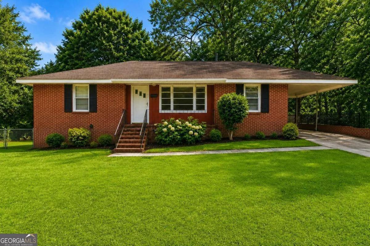 29 Artillery Drive, Columbus, GA, 31903
