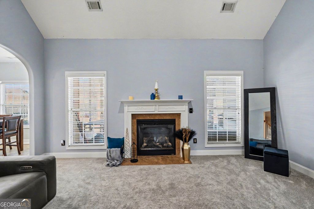 Photo of 449 Glouchester Drive, Locust Grove, GA 30248 (MLS # 10707169)