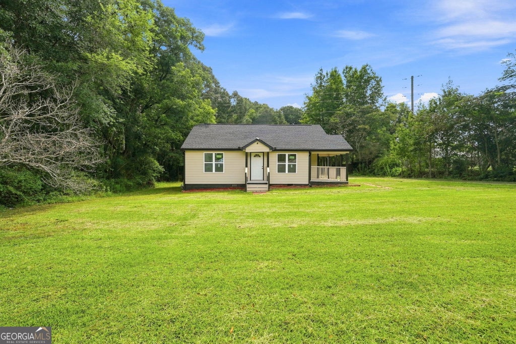 Photo of 1061 Highway 3 N, Hampton, GA 30228 (MLS # 10882302)