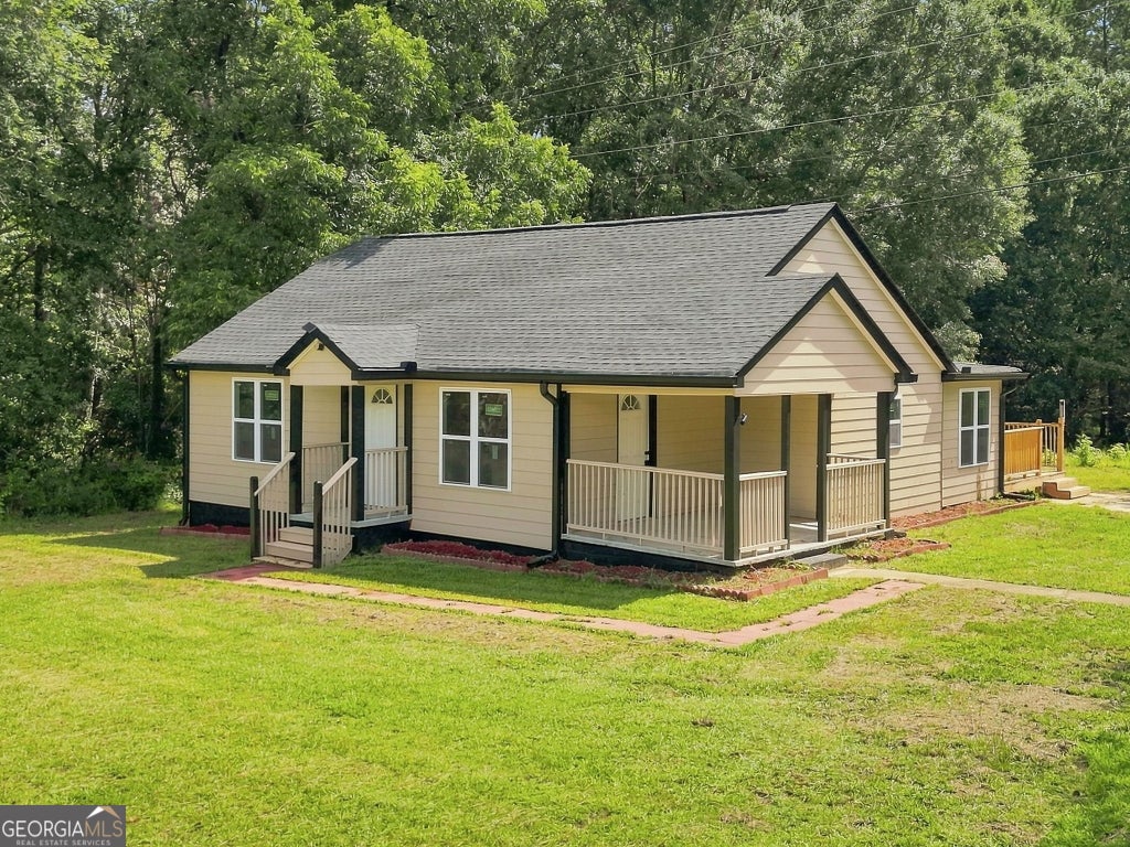 Photo of 1061 Highway 3 N, Hampton, GA 30228 (MLS # 10882302)
