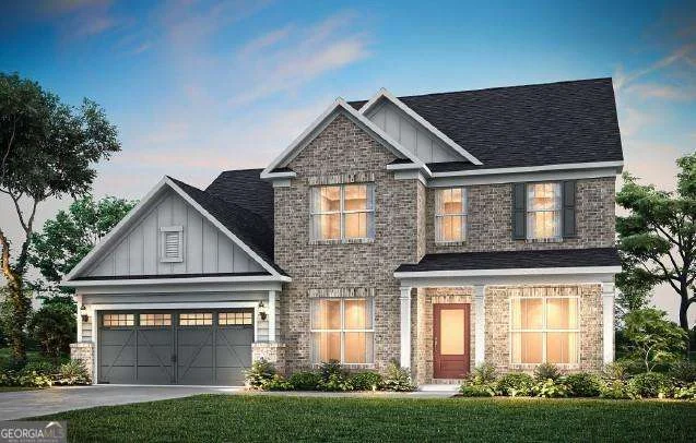 5365 Julep Court