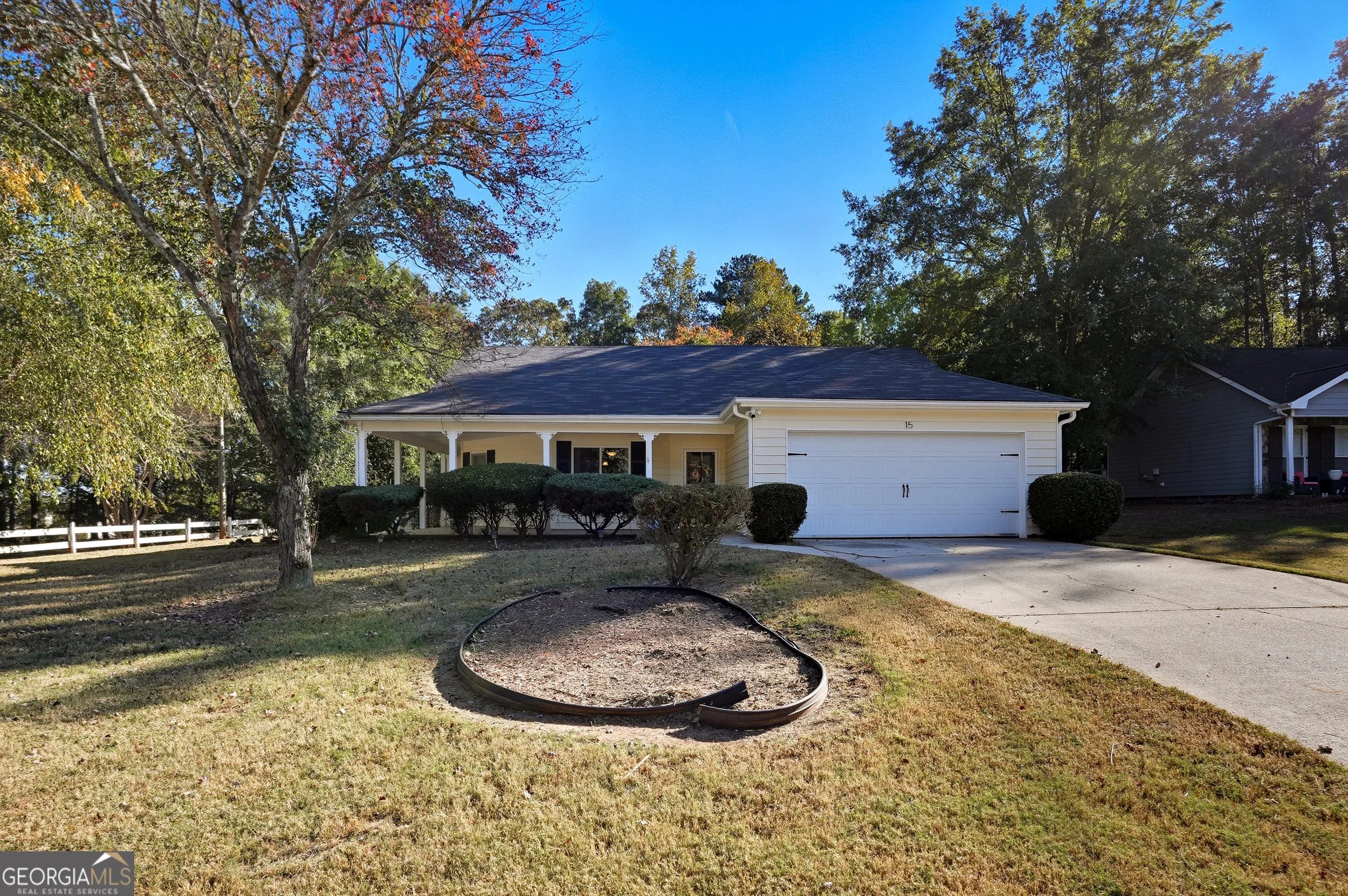 15 Beaverdam Lane