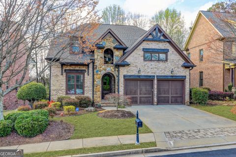 3130 Stonecrest DR Cumming GA 30041