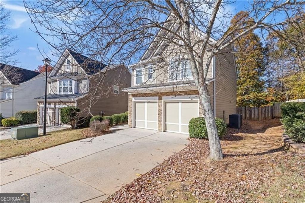 Photo of 6030 Bentley Way, Cumming, GA 30040 (MLS # 10657993)