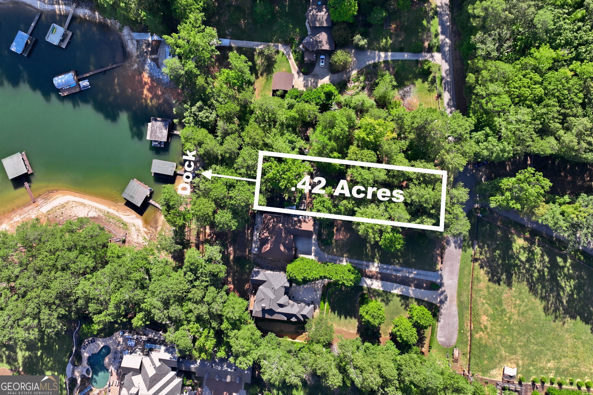 4957 Ponderosa DR