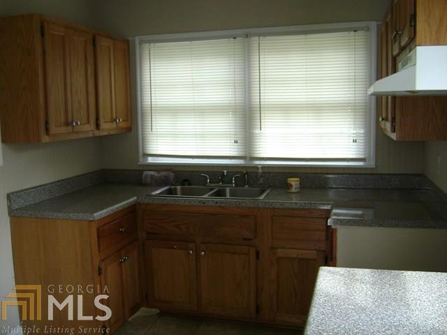Rosemont Park - Residential