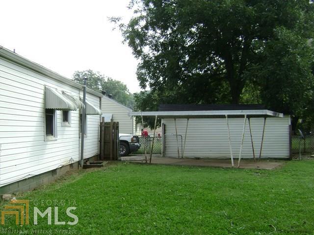 Rosemont Park - Residential