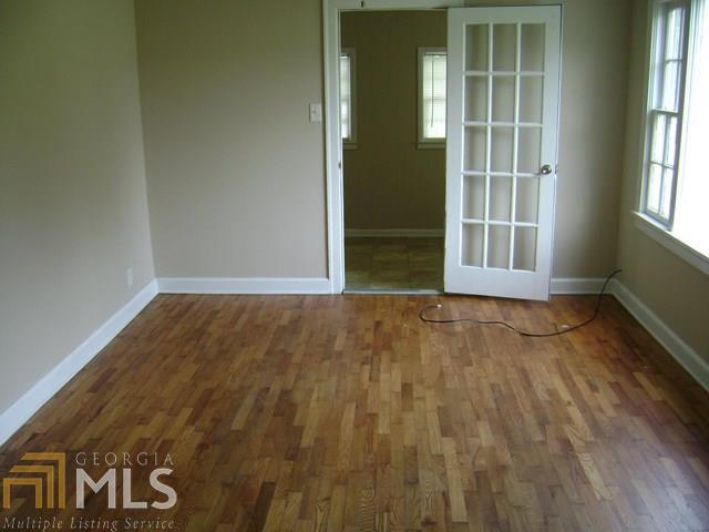 Rosemont Park - Residential