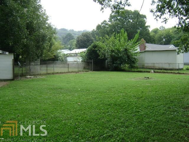 Rosemont Park - Residential
