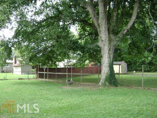 Rosemont Park - Residential