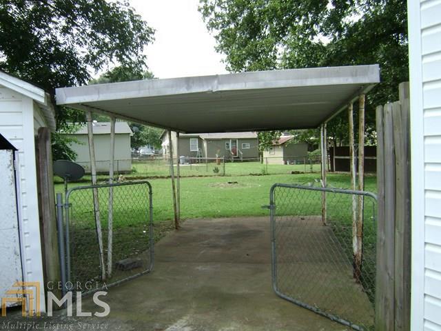 Rosemont Park - Residential