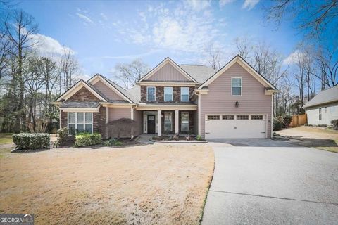 3160 Woodberry Farm LN Powder Springs GA 30127