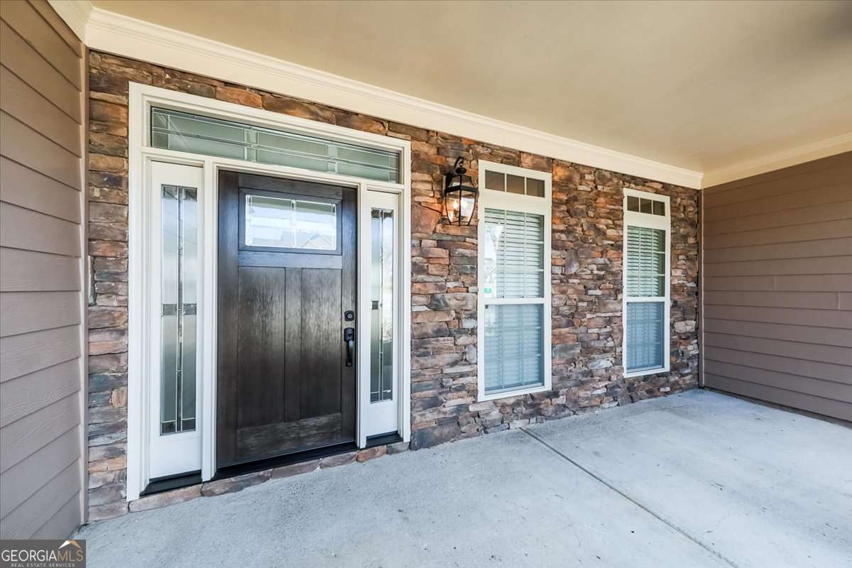 3160 Woodberry Farm LN