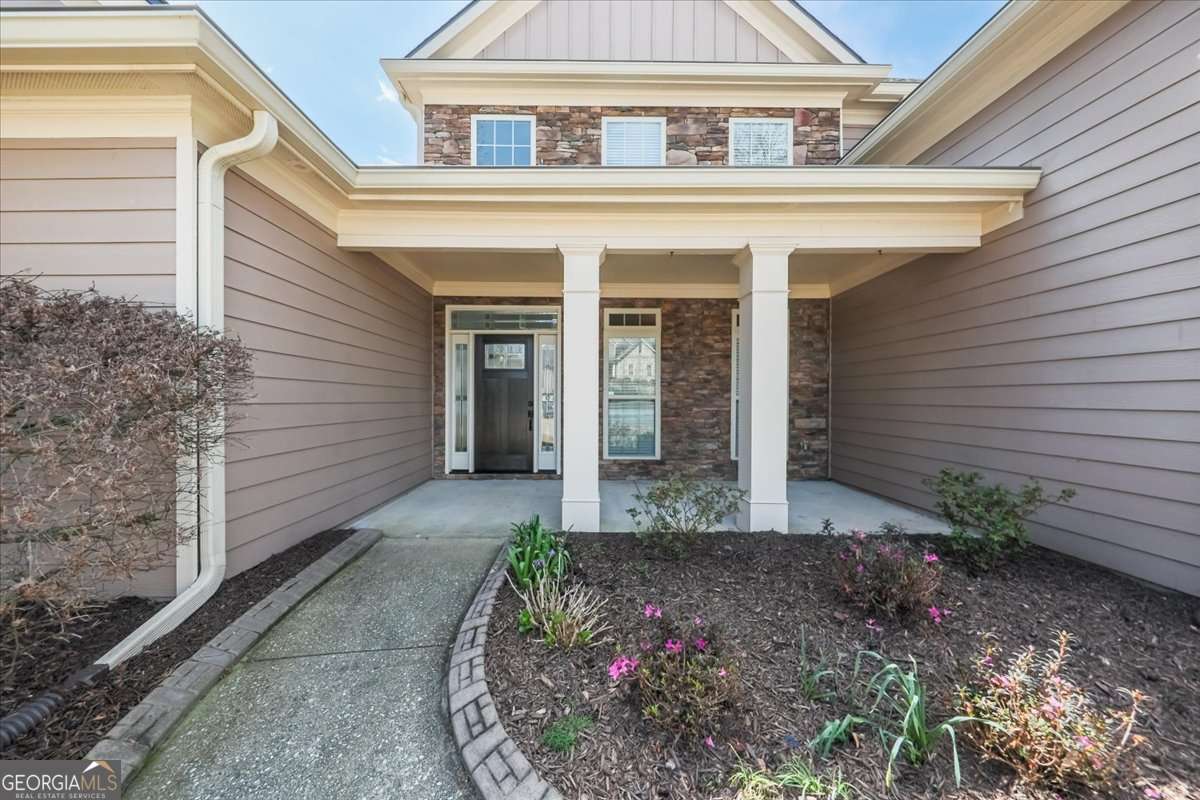 3160 Woodberry Farm LN