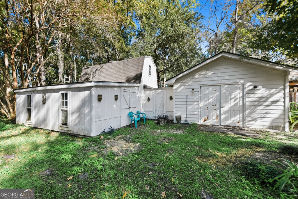 Photo of 102 Lake Wellington Drive, Kingsland, GA 31548 (MLS # 10881191)