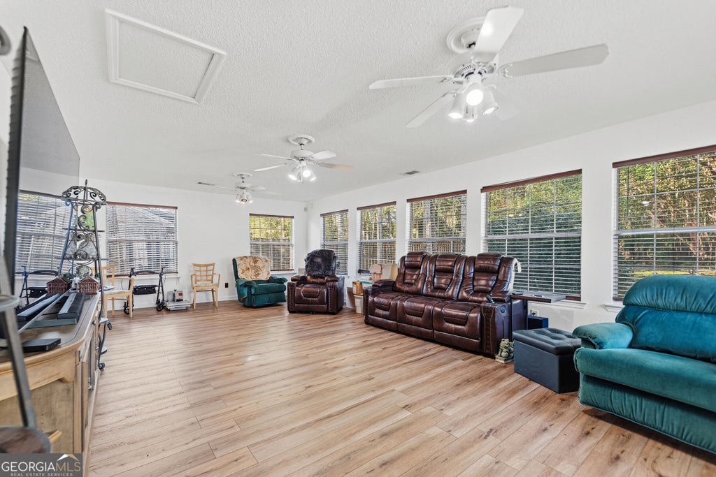 Photo of 102 Lake Wellington Drive, Kingsland, GA 31548 (MLS # 10881191)