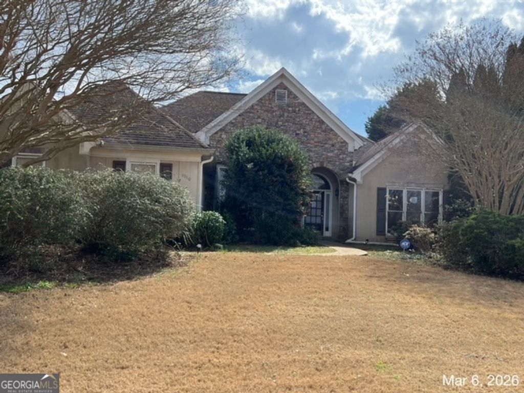 Photo of 1950 Harvest Way, Loganville, GA 30052 (MLS # 10730553)