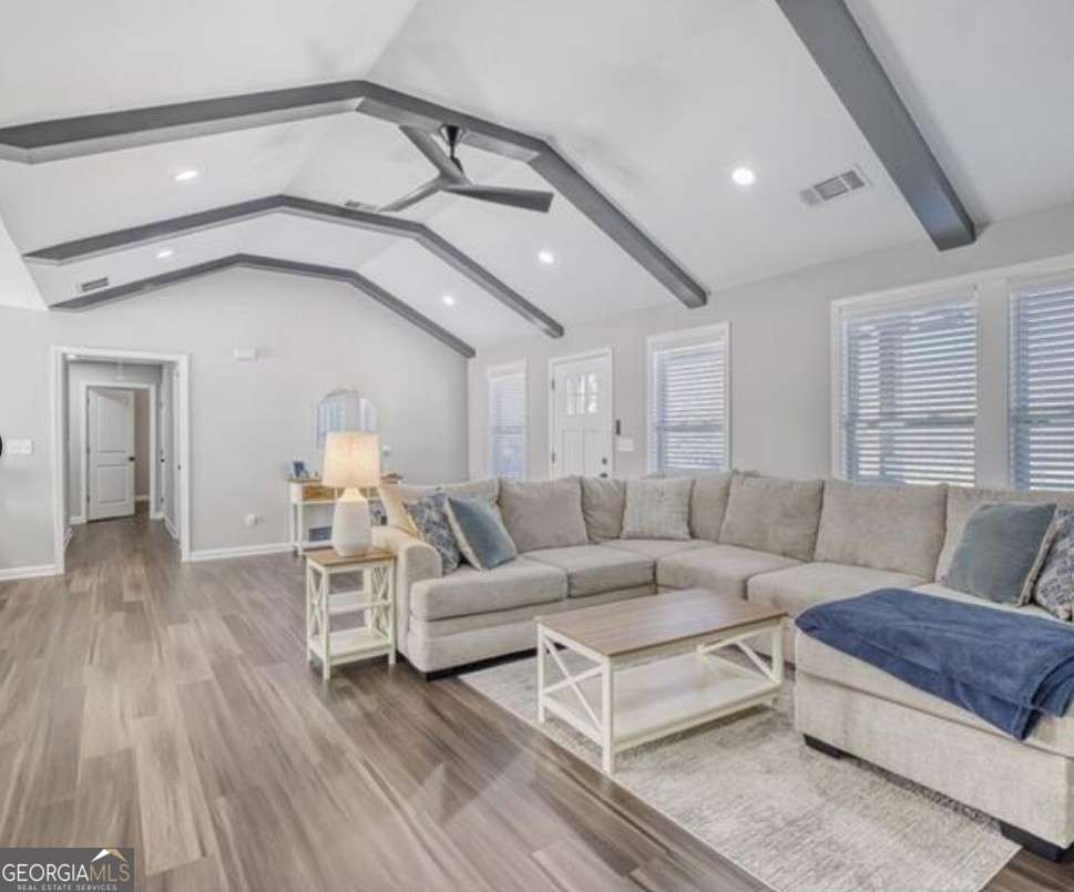 3161 Stone Mountain ST NW