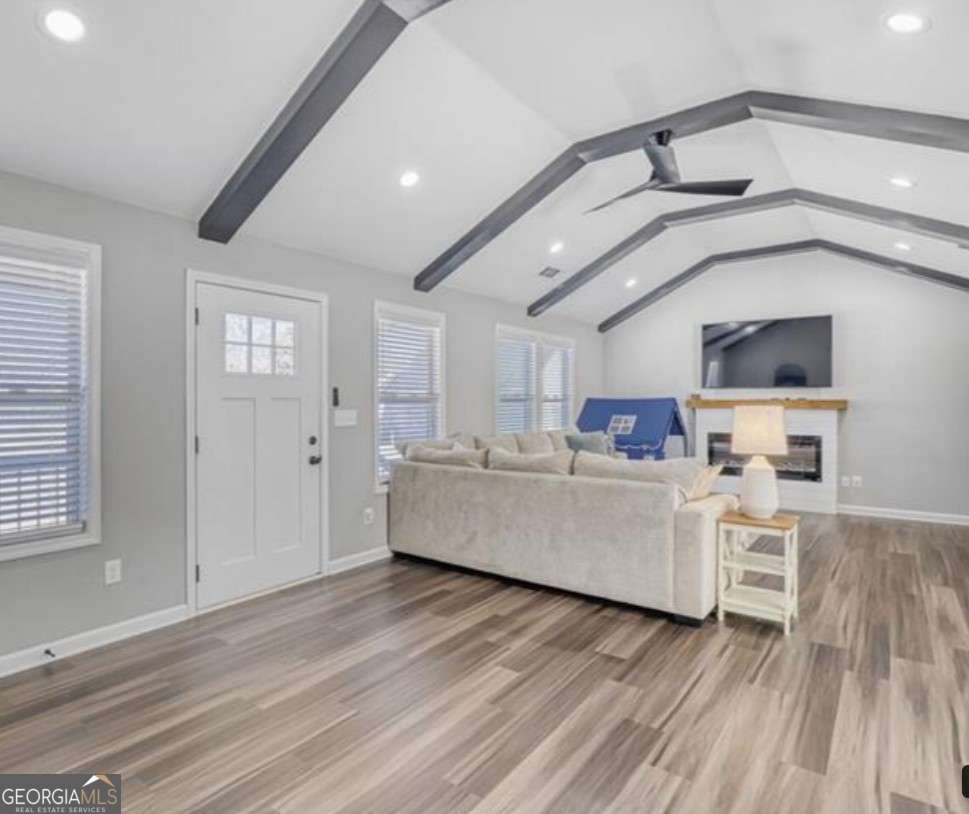 3161 Stone Mountain ST NW