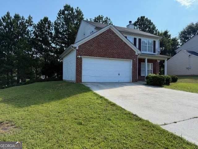 6902 Malvern CT