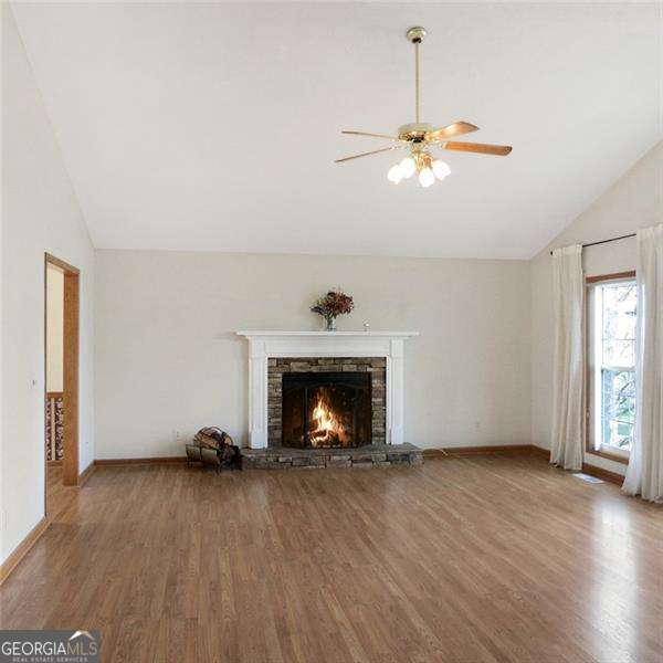 Springfield Place - Residential