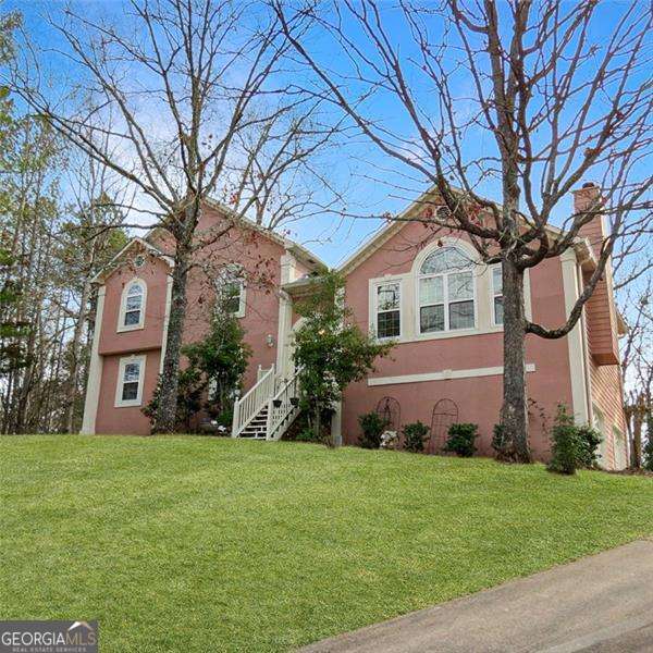 Springfield Place - Residential