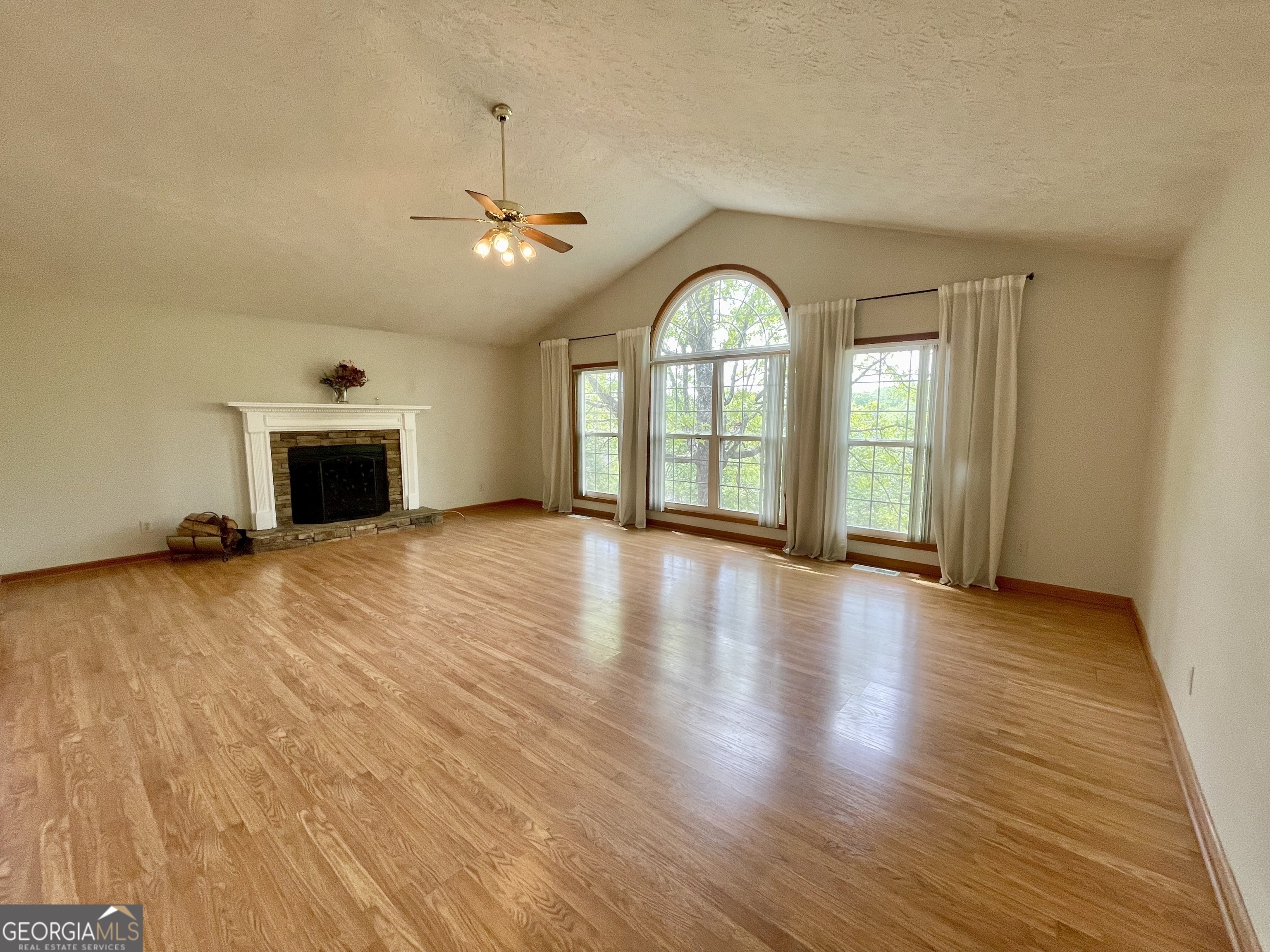 Springfield Place - Residential