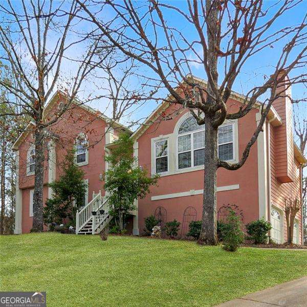 Springfield Place - Residential