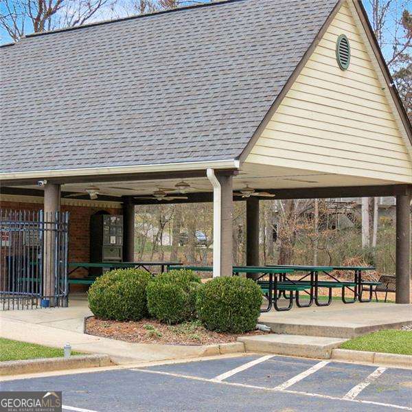 Springfield Place - Residential