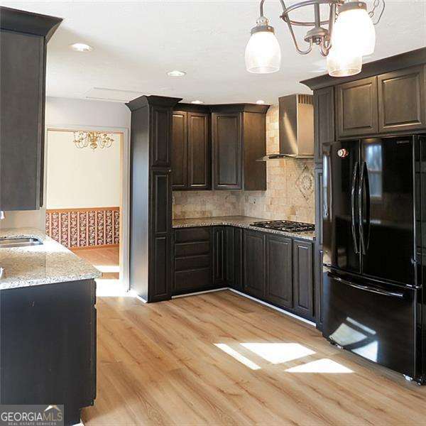 Springfield Place - Residential