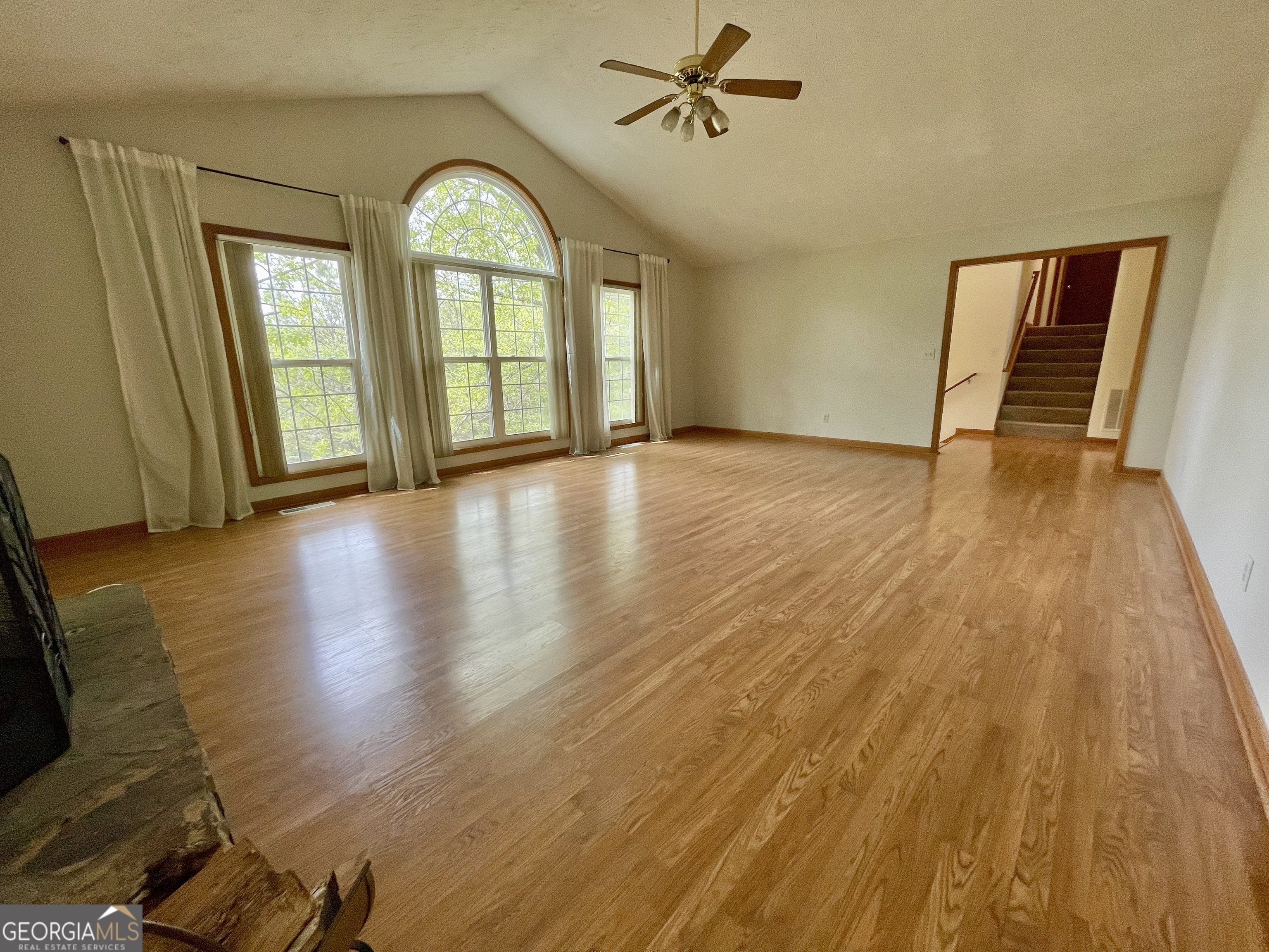 Springfield Place - Residential