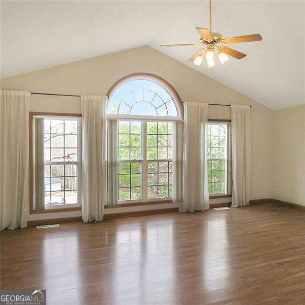 Springfield Place - Residential