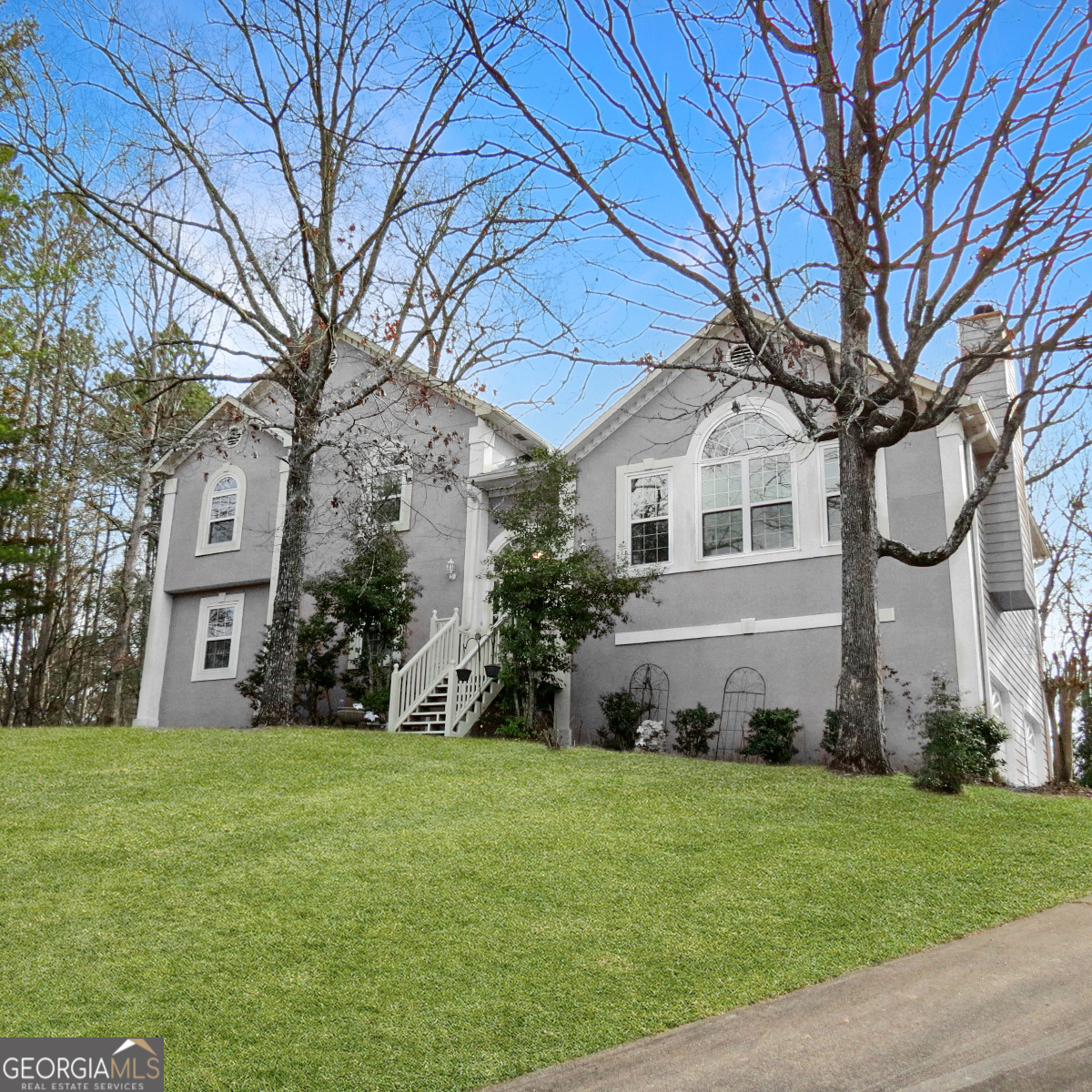 Springfield Place - Residential