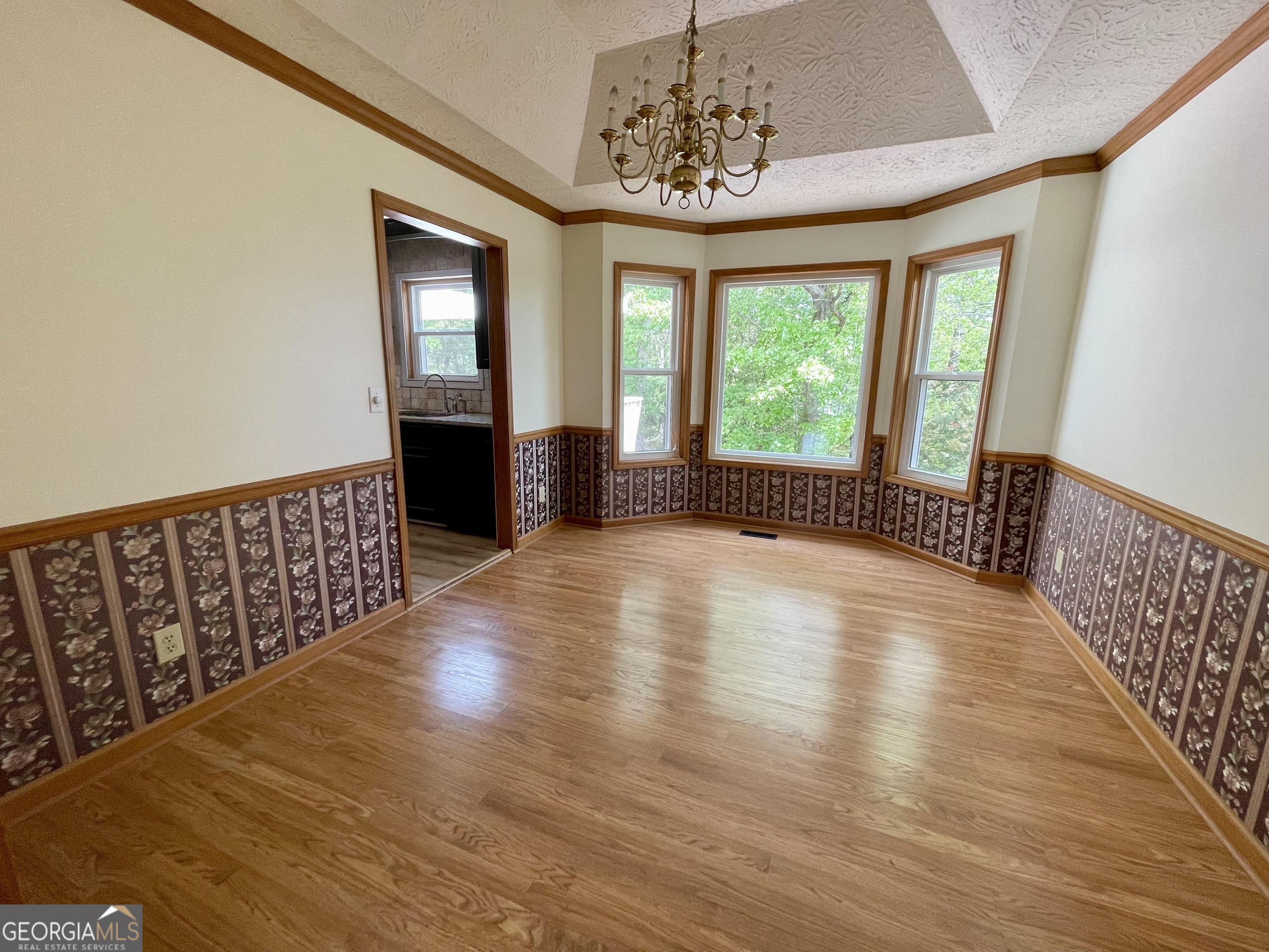 Springfield Place - Residential