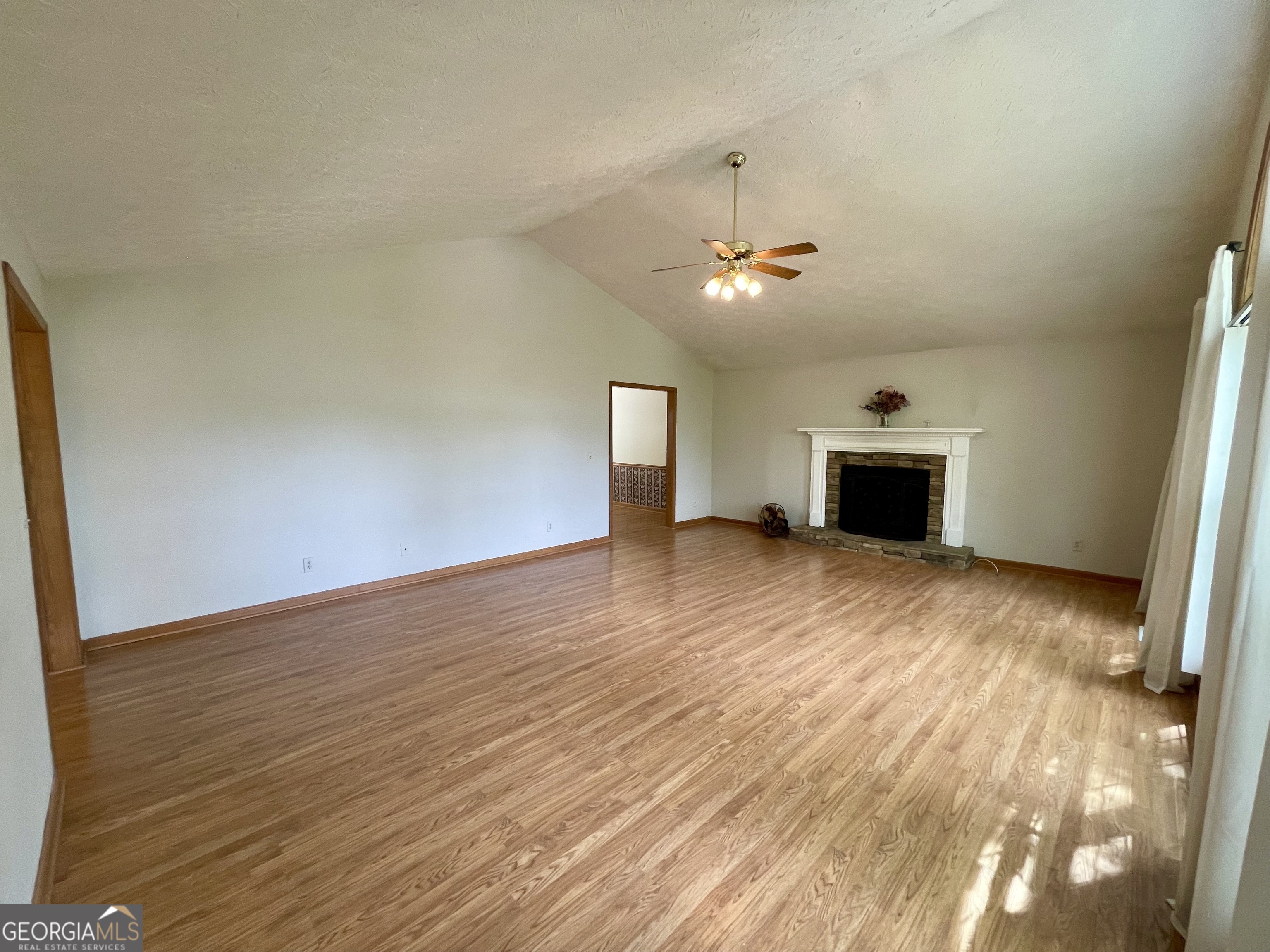 Springfield Place - Residential