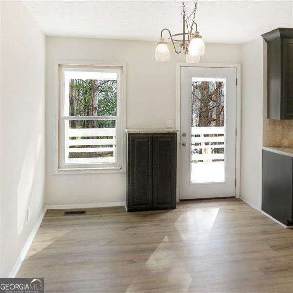 Springfield Place - Residential